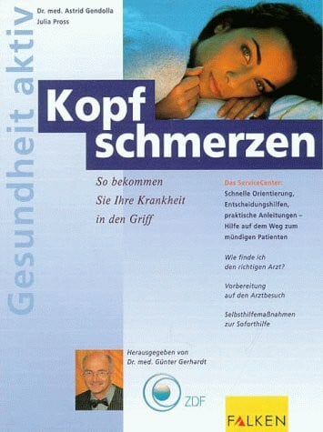 Kopfschmerzen