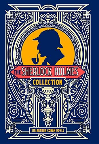 The Sherlock Holmes Collection