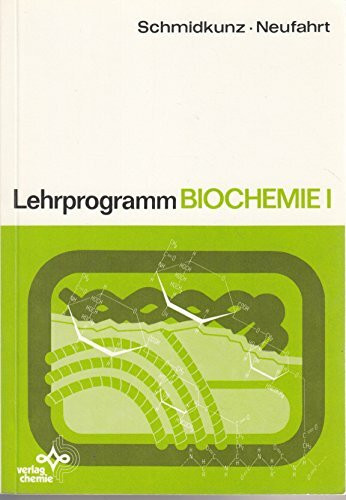 Lehrprogramm Biochemie / Statische Biochemie