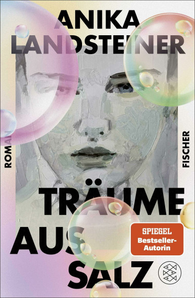 Träume aus Salz: Ein berührender Roman über weibliche Intuition und Geheimnisse, für die es keine Worte gibt