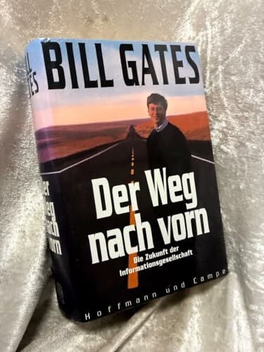 Der Weg nach vorn