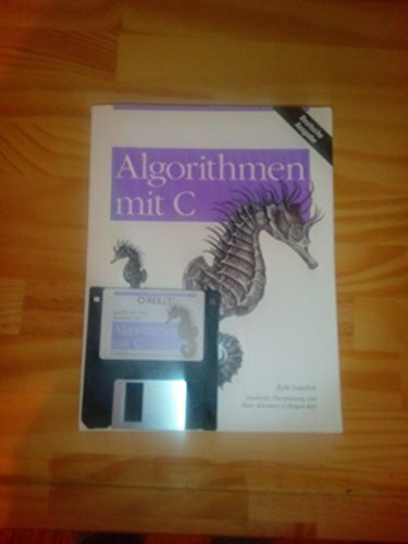 Algorithmen mit C