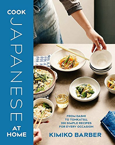 Japanese in 7: Delicious Japanese recipes in 7 ingredients or fewer