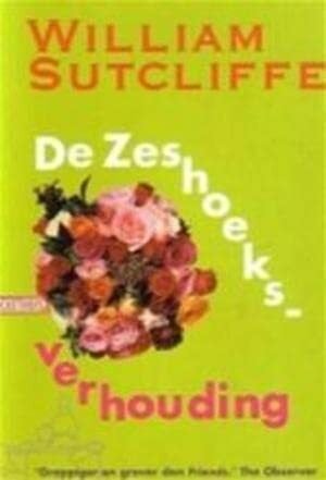 De zeshoeksverhouding De zeshoeksverhouding