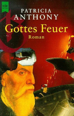 Gottes Feuer
