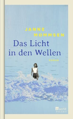 Das Licht in den Wellen: Eine Familiengeschichte zwischen New York City und Föhr