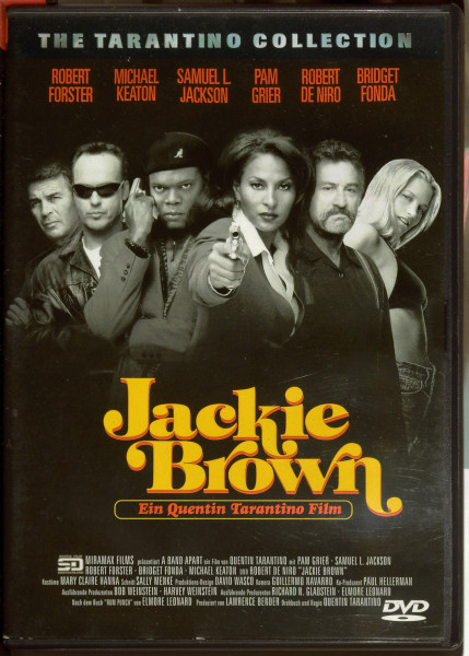 Jackie Brown