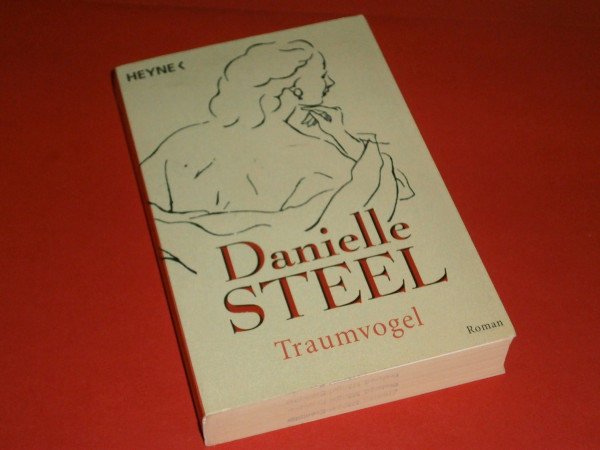 Traumvogel: Roman