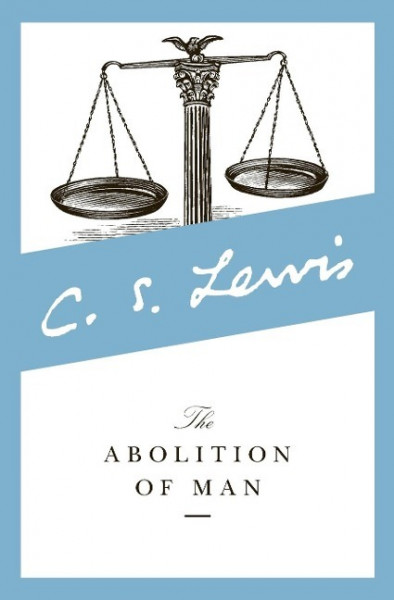 Abolition of Man, The