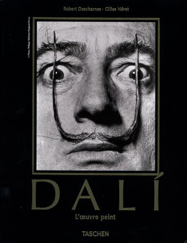 Dalí - L' oeuvre peint: MI