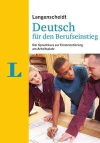 Langenscheidt Deutsch für den Berufseinstieg - Sprachkurs