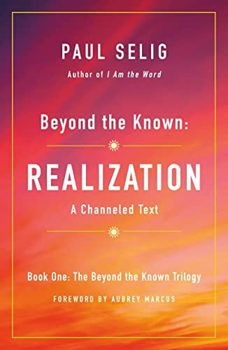 Griffin Beyond The Known, Realization (The Beyond The Known Trilogy, 1)