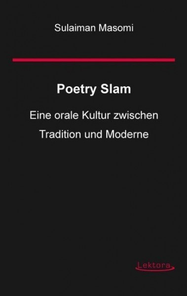 Poetry Slam