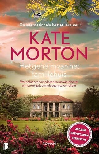 Het geheim van het familiehuis: Wat heb je over voor degenen van wie je houdt, en hoe ver ga je om je leugens te verhullen?