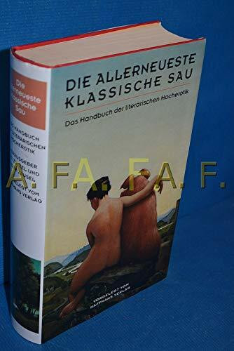 Die allerneueste klassische Sau