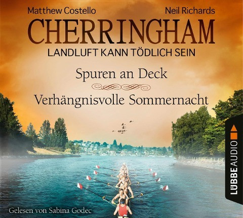 Cherringham - Folge 11 & 12