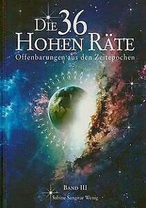 Die 36 Hohen Räte - Band 3