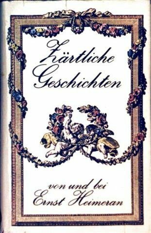 Zärtliche Geschichten