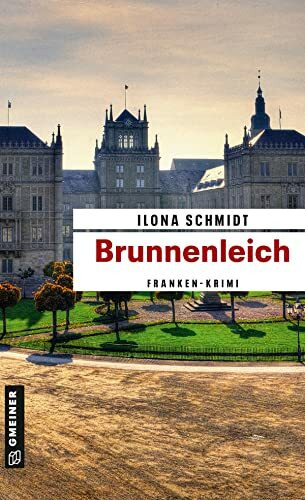 Brunnenleich: Kriminalroman (Kriminalromane im GMEINER-Verlag) (Kommissar Richard Levin)