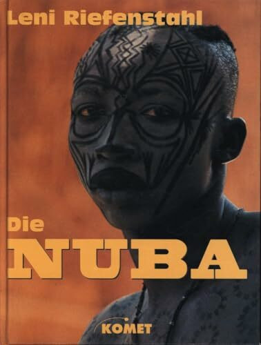 Die Nuba: "Die Nuba" und "Die Nuba von Kau"