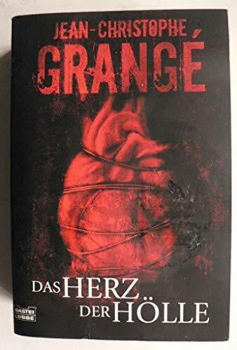 Das Herz der Hölle: Roman