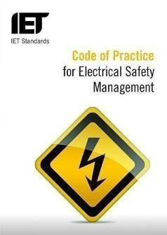 Code of Practice for Electrical Safety Management