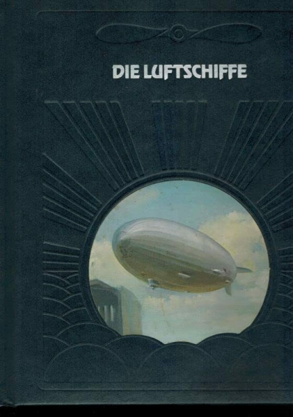 Die Luftschiffe