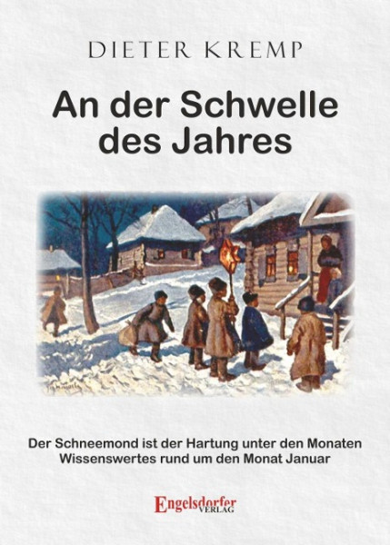An der Schwelle des Jahres