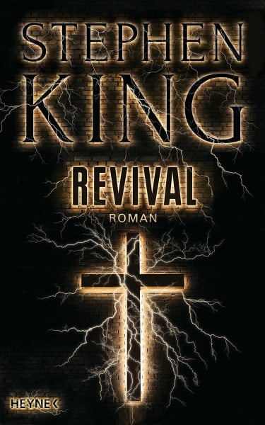 Revival: Roman