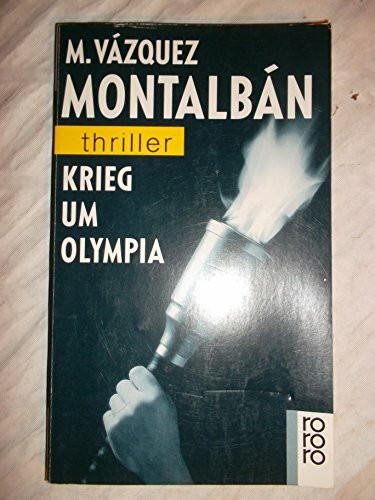 Krieg um Olympia
