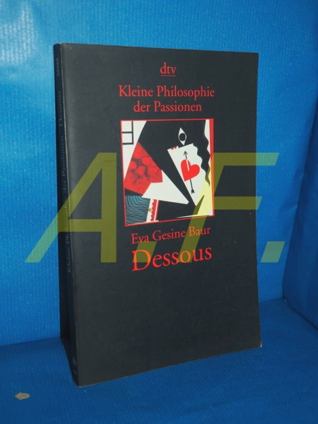 Dessous