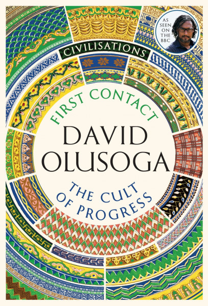 Cult of Progress: First Contact / the Cult of Progress (Civilisations)