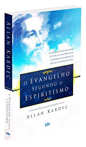 Evangelho Segundo o Espiritismo, O