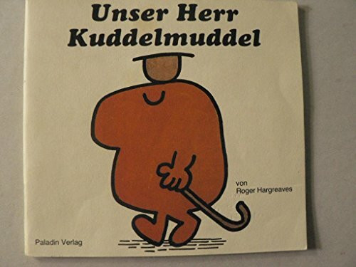 Unser Herr Kuddelmuddel