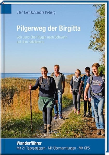 Pilgerweg der Birgitta