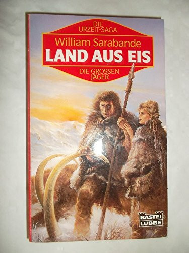 Land aus Eis. Die grossen Jäger 01.