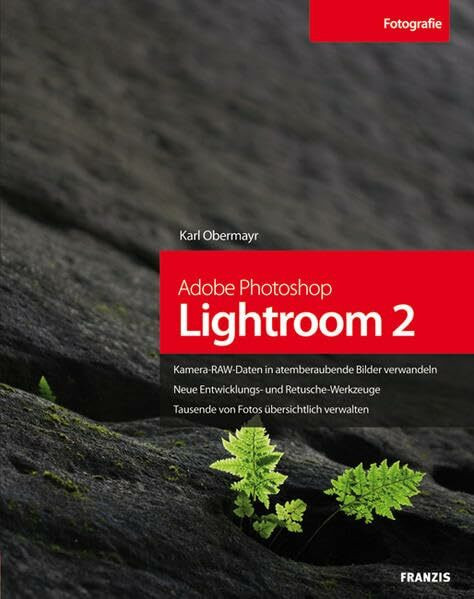 Photoshop Lightroom 2