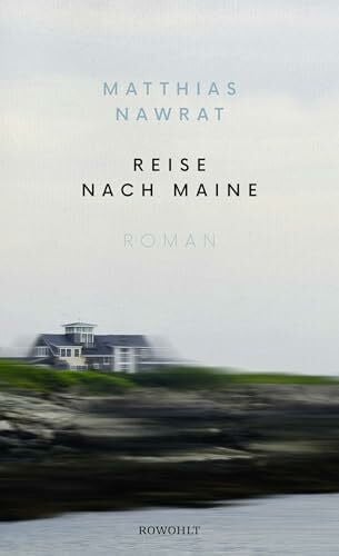 Reise nach Maine