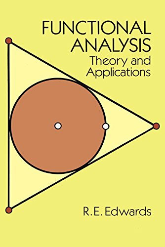 Functional Analysis: Theory and Applications (Dover Books on Mathematics)