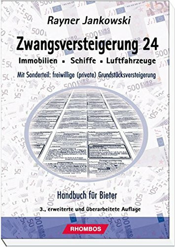Zwangsversteigerung 24