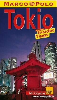 Marco Polo, Tokio