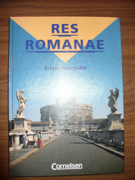 RES Romanae