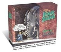 The Far Side(r) 2023 Off-The-Wall Calendar