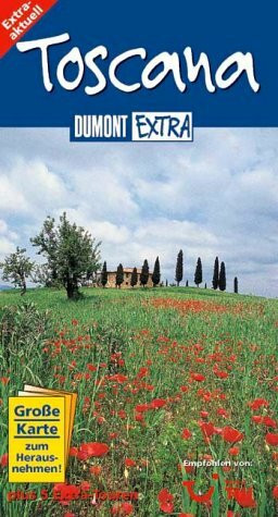 Toscana (DUMONT Extra Reiseführer)