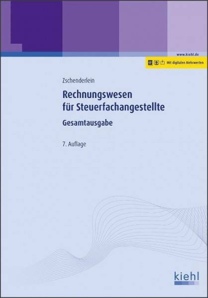 Rechnungswesen für Steuerfachangestellte