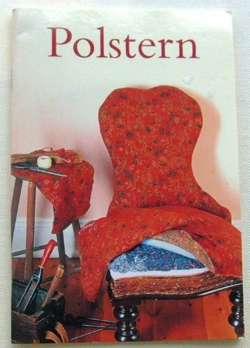 POLSTERN (Praktische Tips fuer Selbermacher!)