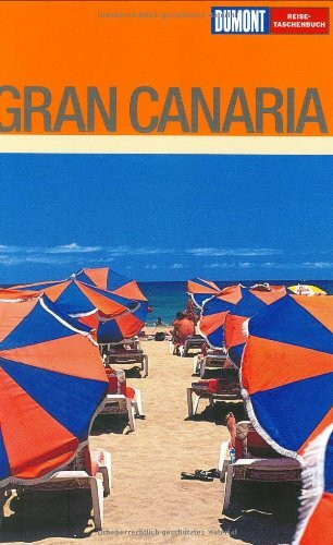 DuMont Reise-Taschenbuch Gran Canaria