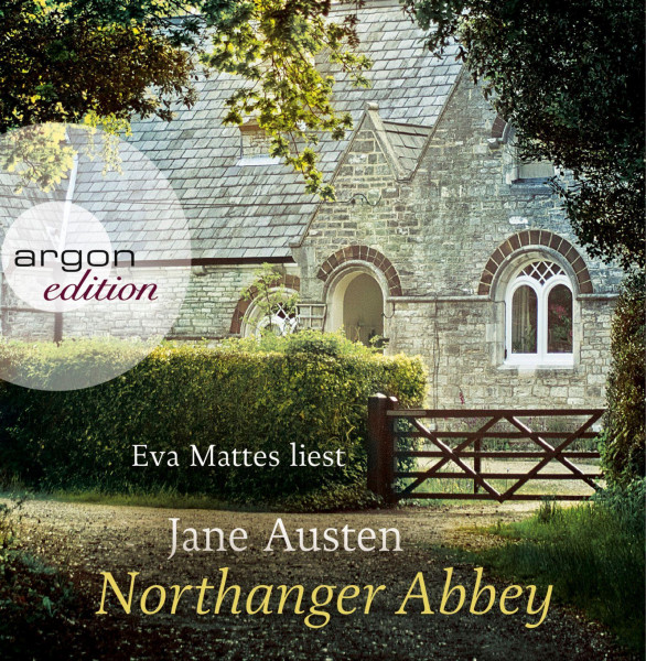 Northanger Abbey (Sonderedition)