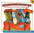 Bärengeschichten. Die Abenteuer eines Plüschbären