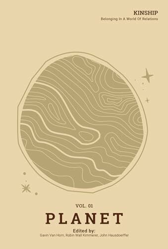Planet (Kinship, 1) Planet (Kinship, 1)